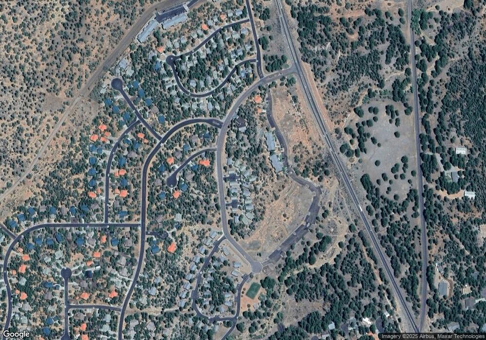 1981 N Bison Ridge Trail unit 4, Show Low, AZ 85901 - photo 1