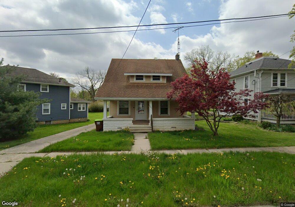 507 Saint Joseph St, Adrian, MI 49221 - photo 1