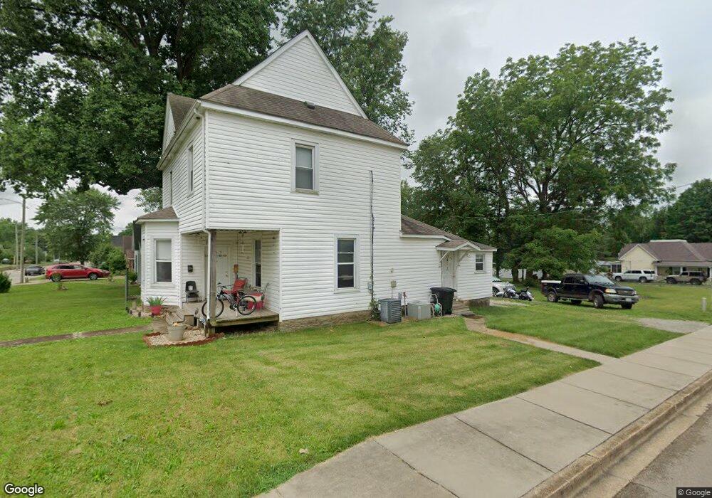 601 Perrine Rd, Farmington, MO 63640 - photo 1