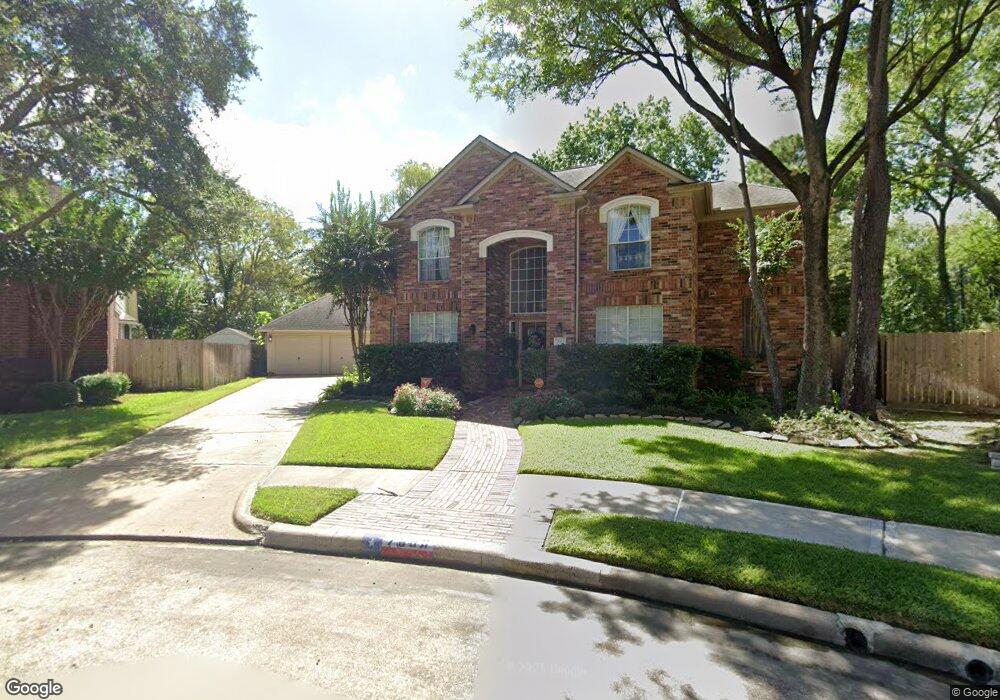 7603 Crescendo Ct, Houston, TX 77040 - photo 1