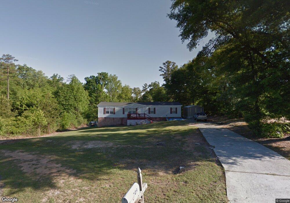 709 Dottie Ct W, Macon, GA 31216 - photo 1