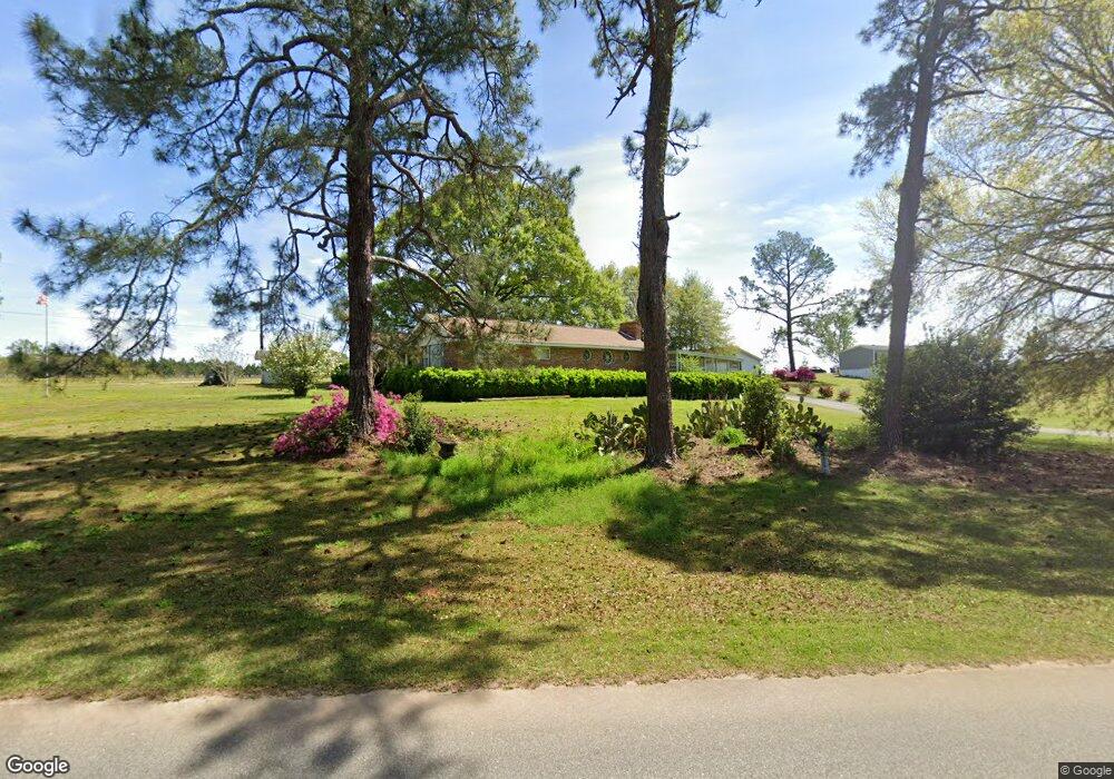 1191 Frank Rd, Ocilla, GA 31774 - photo 1