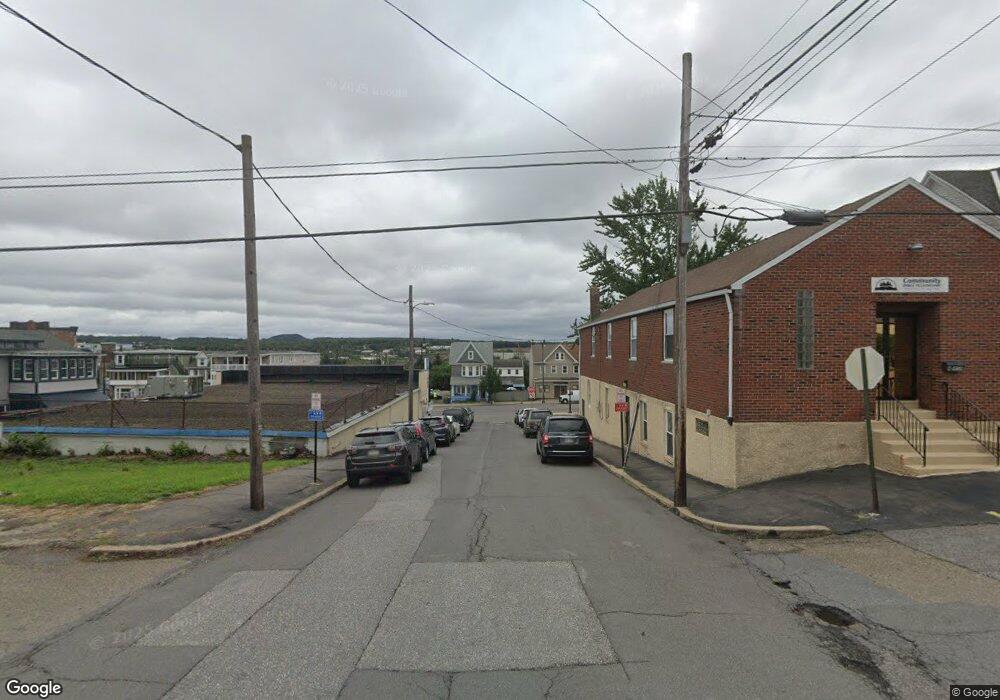 20 N James St, Hazleton, PA 18201 - photo 1