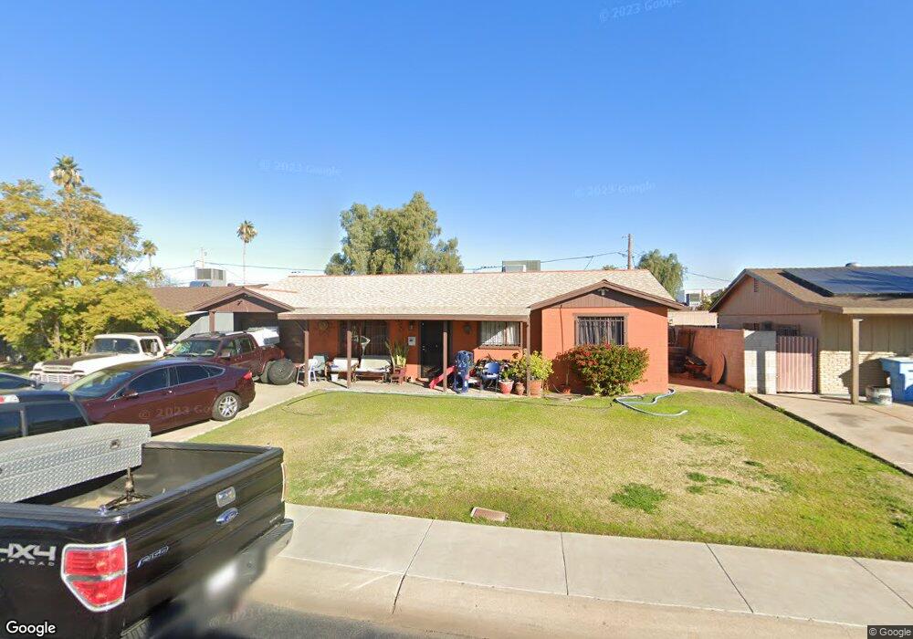 4832 W Elm St, Phoenix, AZ 85031 - photo 1