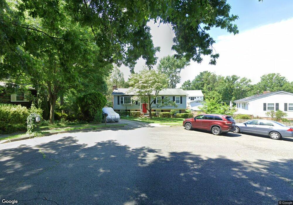 902 Farley Ct SE, Vienna, VA 22180 - photo 1