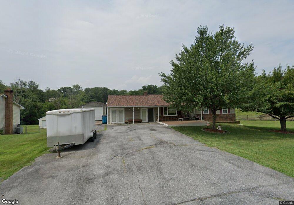 7732 Bridle Path Cir, Frederick, MD 21701 - photo 1