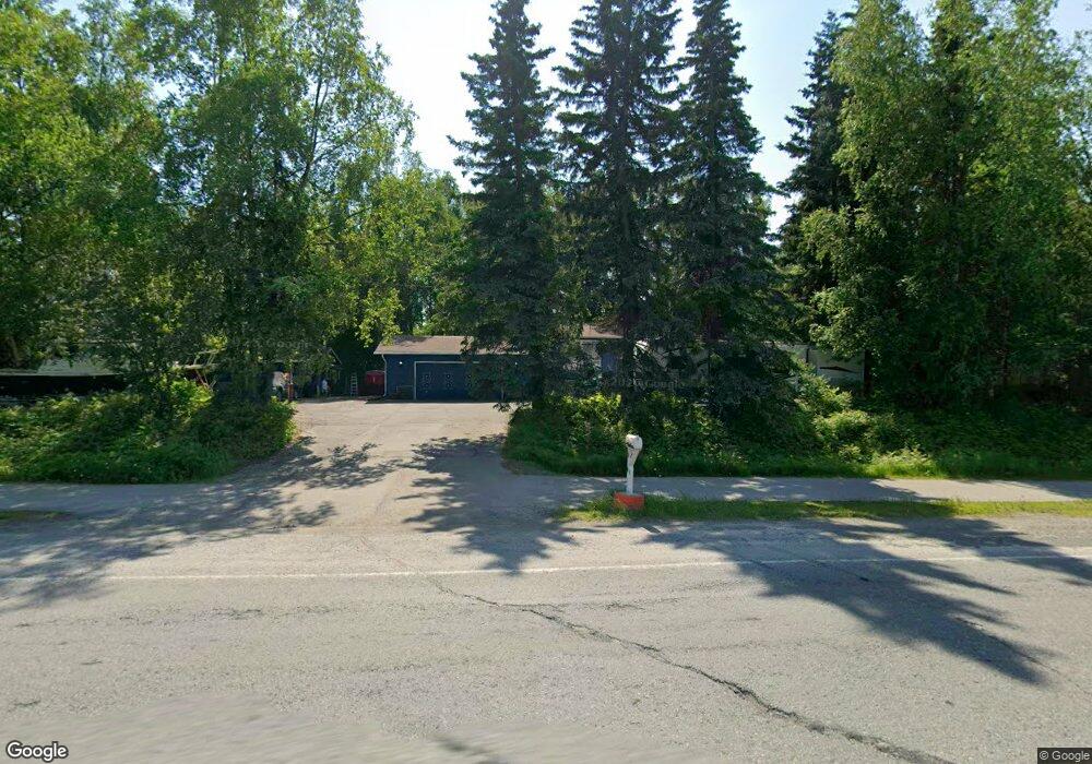 4440 Raspberry Rd, Anchorage, AK 99502 - photo 1