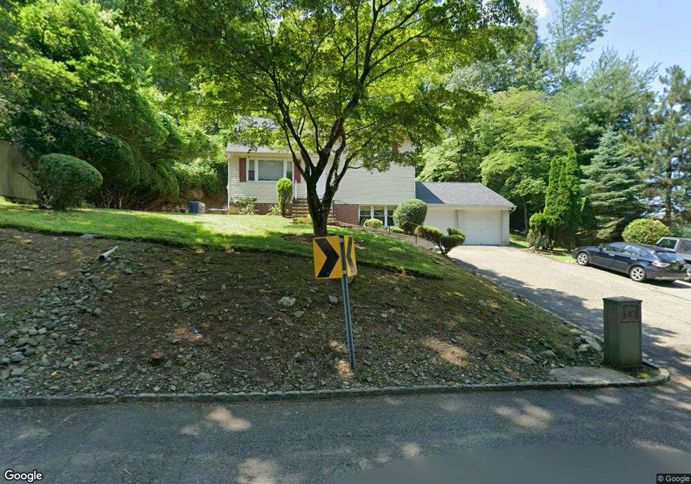 683 Colfax Rd, Wayne, NJ 07470 - photo 1