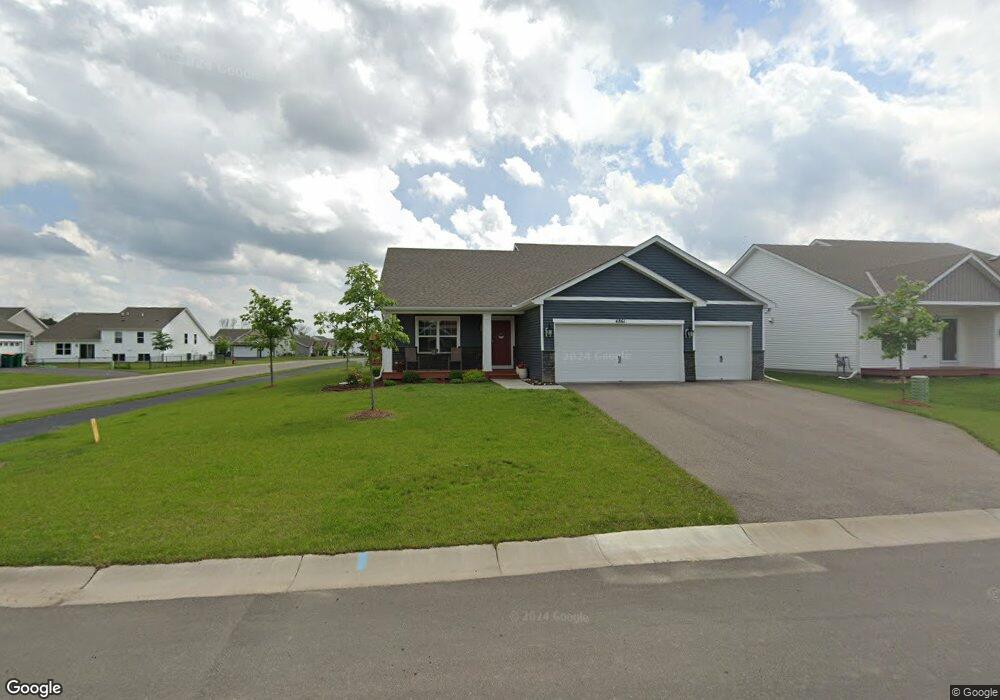 4861 Empress Ave N, Hugo, MN 55038 - photo 1