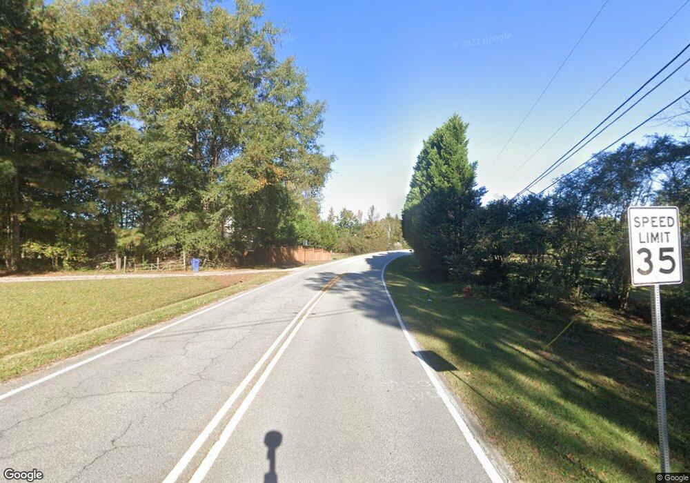 942 Halali Farm Rd, Evans, GA 30809 - photo 1