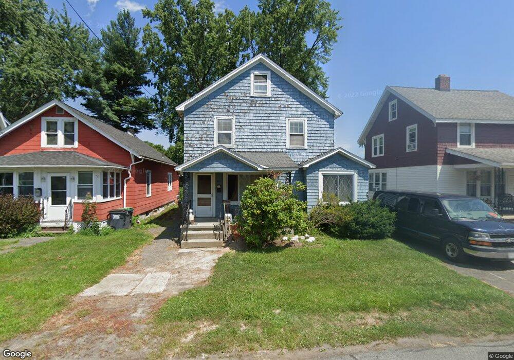 508 Charles St, Schenectady, NY 12302 - photo 1