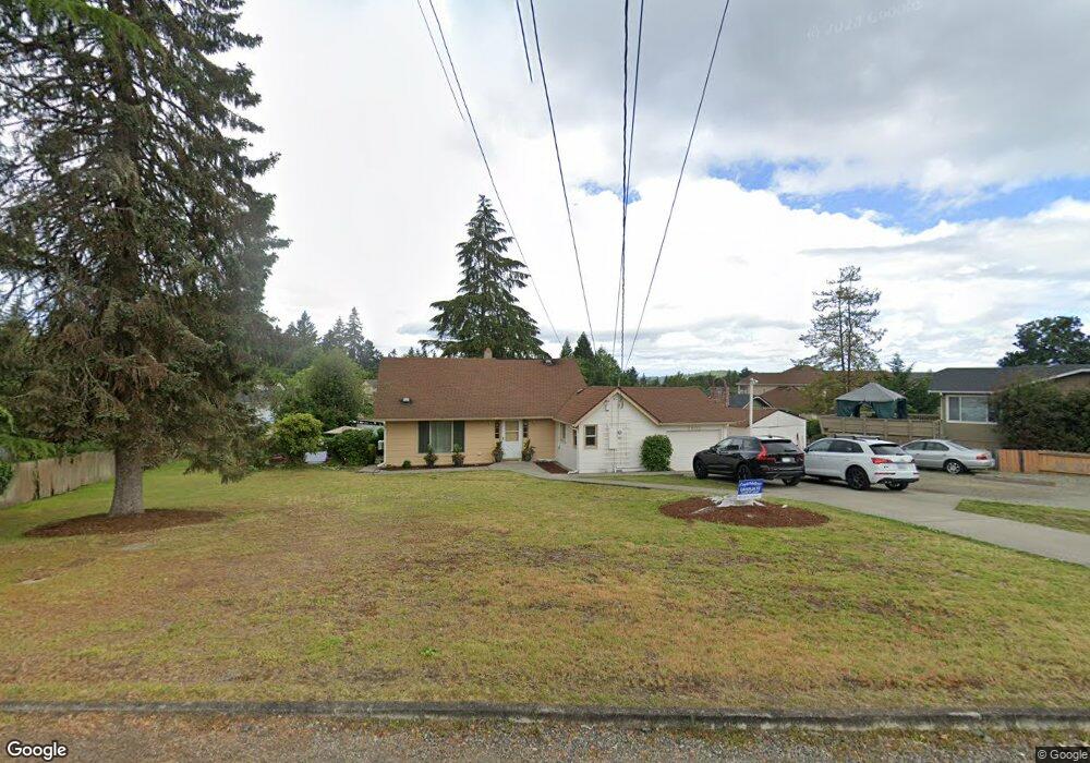 2902 Parkway W, University Place, WA 98466 - photo 1