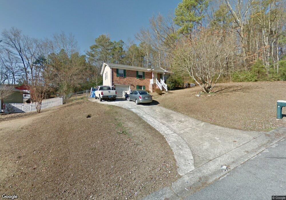 2224 Cynthia Dr, Birmingham, AL 35215 - photo 1