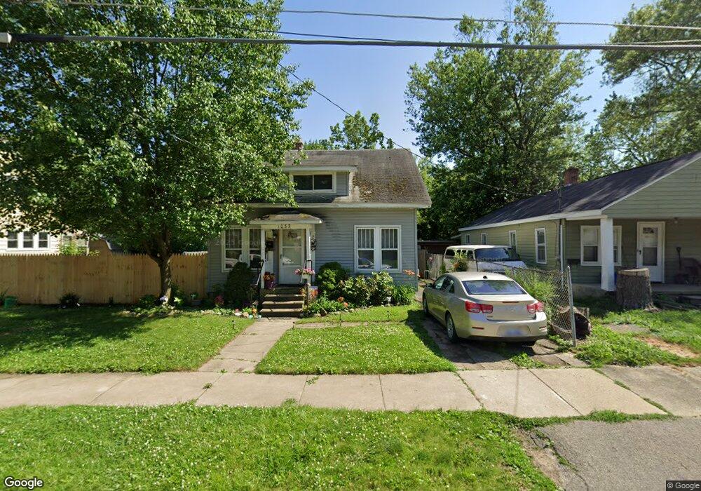 1035 Huron St, Flint, MI 48507 - photo 1