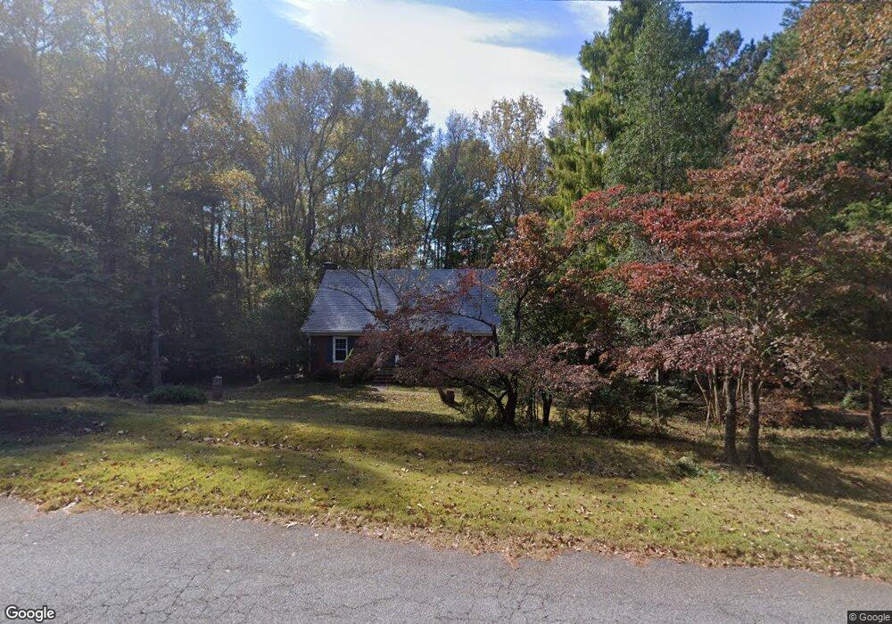 1813 High Ridge Dr SW, Conyers, GA 30094 - photo 1