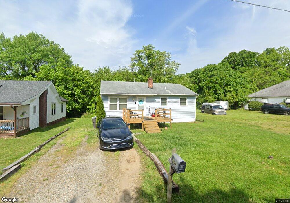 1112 Carter St, High Point, NC 27260 - photo 1