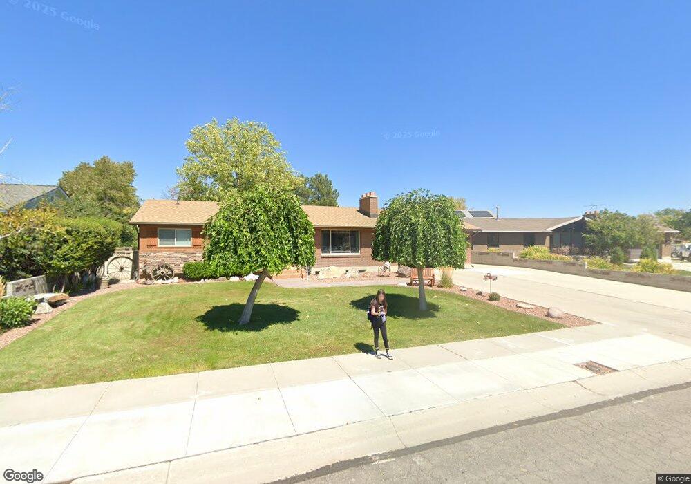 3146 Spring Dr, West Jordan, UT 84084 - photo 1