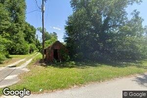 118 Milhous St, Salley, SC 29137