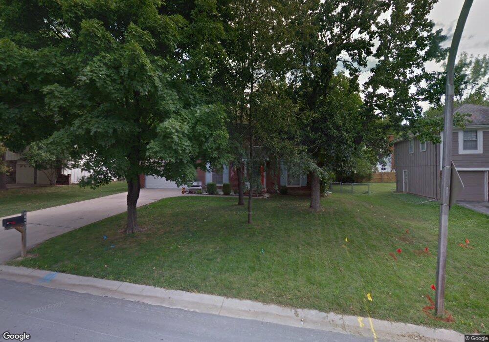 8009 Noland Rd, Lenexa, KS 66215 - photo 1