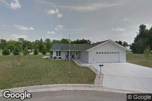725 Woodland Ct, Alvarado, MN 56710
