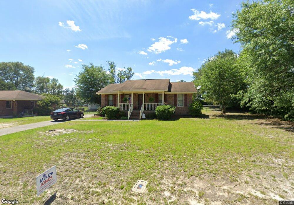2125 Bateman Blvd, Camden, SC 29020 - photo 1