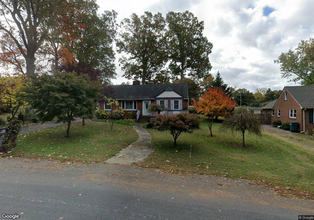 8707 Mapleton Rd, Henrico, VA 23229 - photo 1