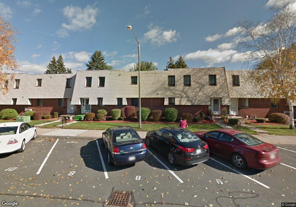 2 Beekman Place, Agawam, MA 01001 - photo 1