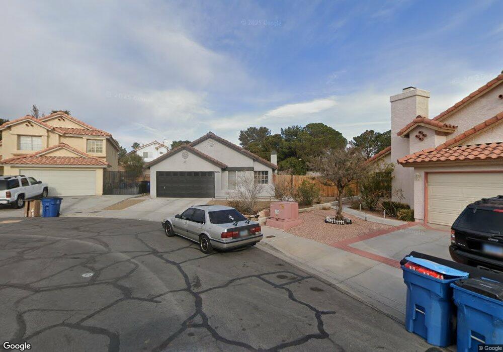 9532 Shallow Brook Cir, Las Vegas, NV 89117 - photo 1