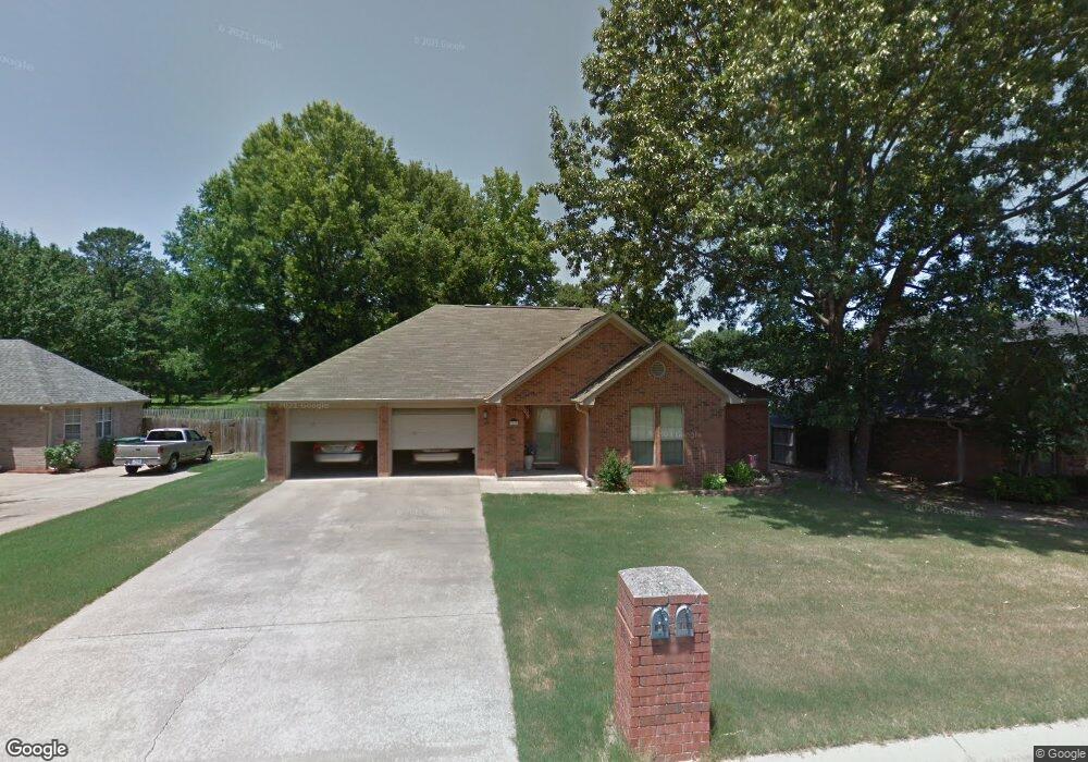 3010 Cottontop Rd, Conway, AR 72034 - photo 1