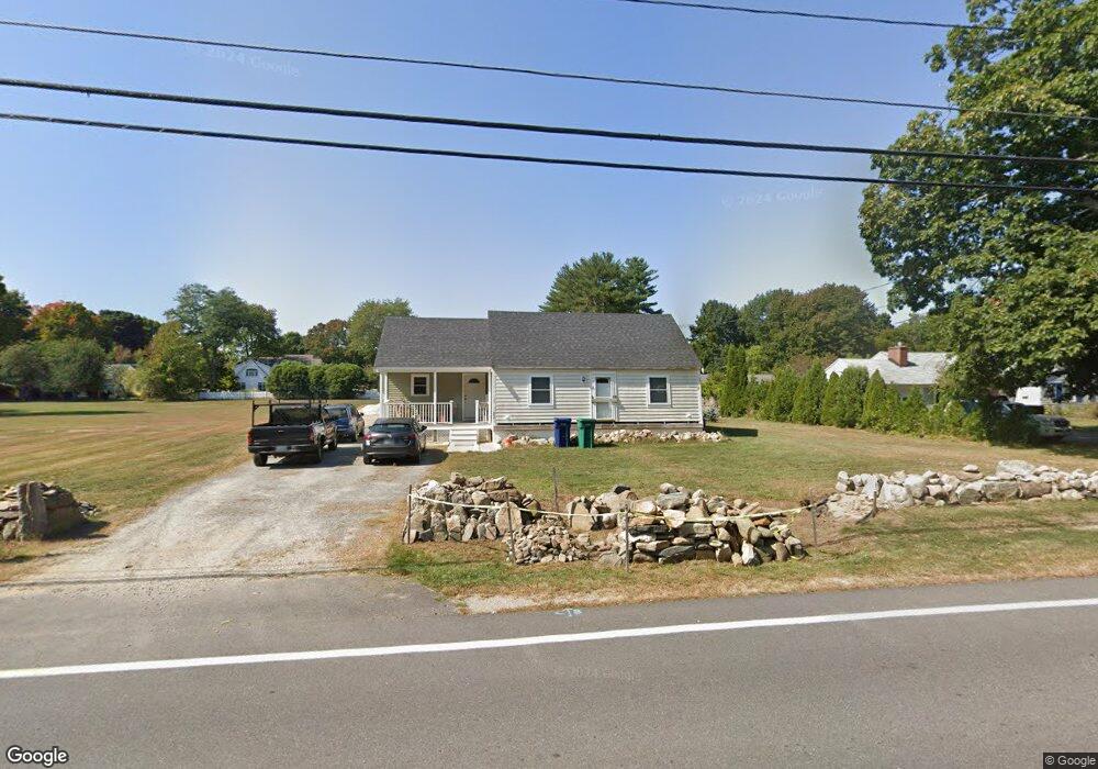 34 Locke Rd, Hampton, NH 03842 - photo 1