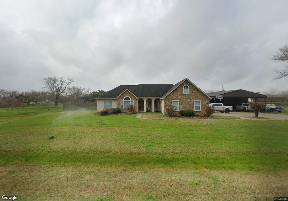 5102 Aurora Dr, Alvin, TX 77511 - photo 1