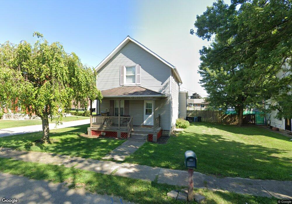 1201 John St, Bucyrus, OH 44820 - photo 1