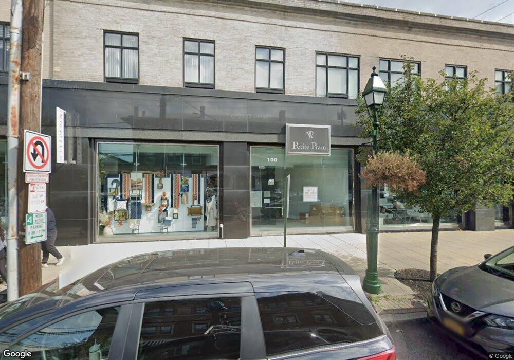 100 Cedarhurst Ave, Cedarhurst, NY 11516 - photo 1