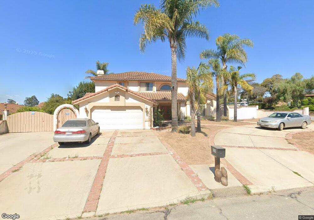 1248 La Serena Way, Nipomo, CA 93444 - photo 1