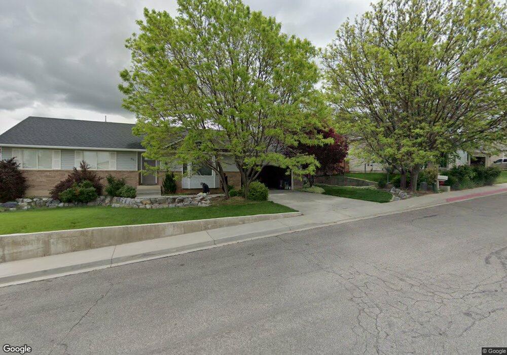 1110 E 260 N, Spanish Fork, UT 84660 - photo 1