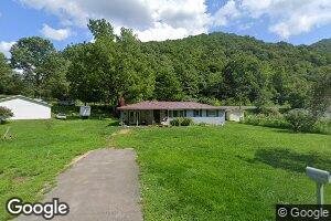 1602 Maxwell Bottom Rd, Whitewood, VA 24657