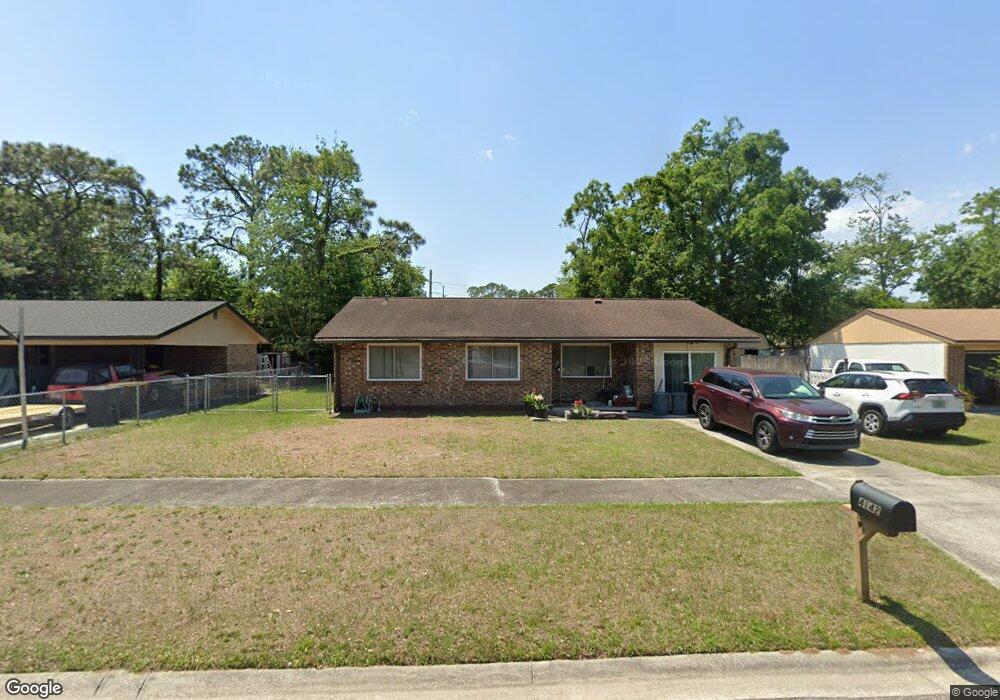 4142 Autrey Ave W, Jacksonville, FL 32210 - photo 1