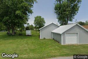 107 Putnam St, Fillmore, IN 46128