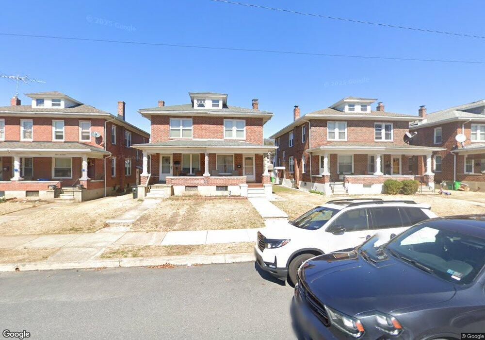 313 W Elm St, Reading, PA 19607 - photo 1