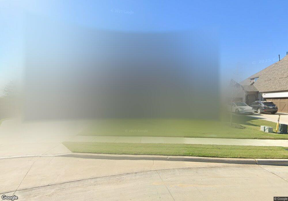 1800 Coventry Dr, Celina, TX 75009 - photo 1