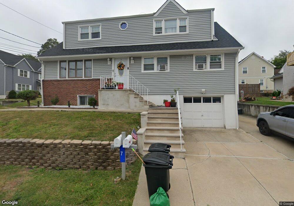 7 Sunset Dr, Woodland Park, NJ 07424 - photo 1