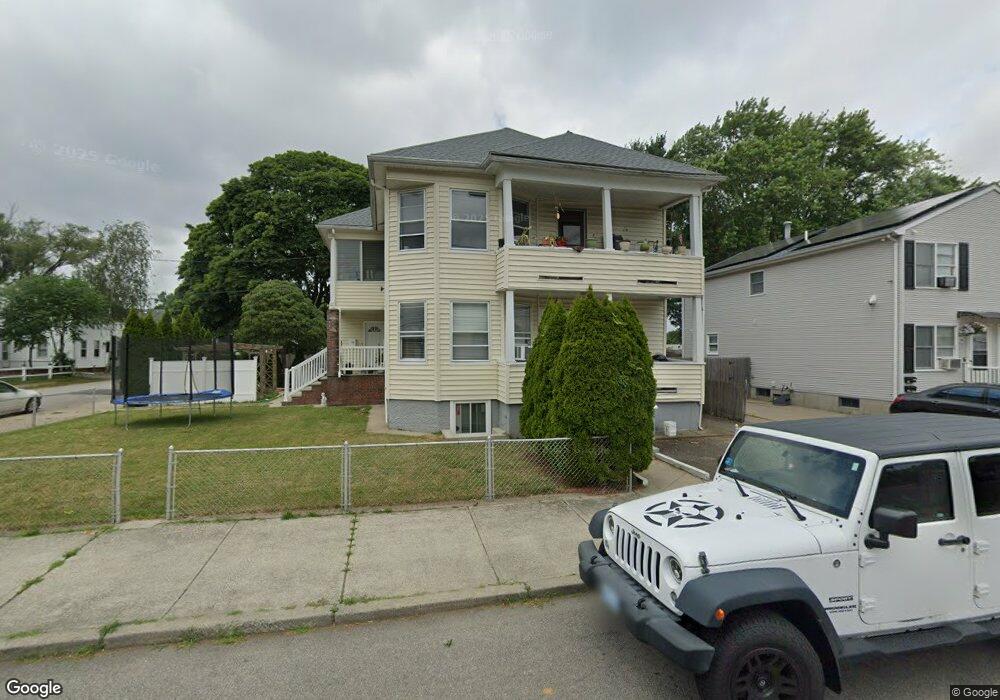 4 India St, Pawtucket, RI 02860 - photo 1