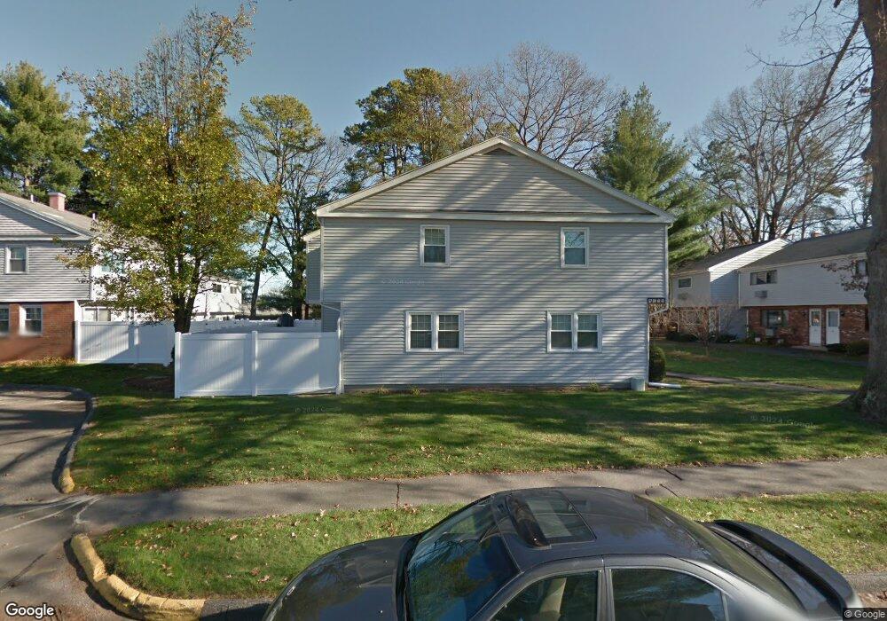 63 Sheri Ln, Agawam, MA 01001 - photo 1