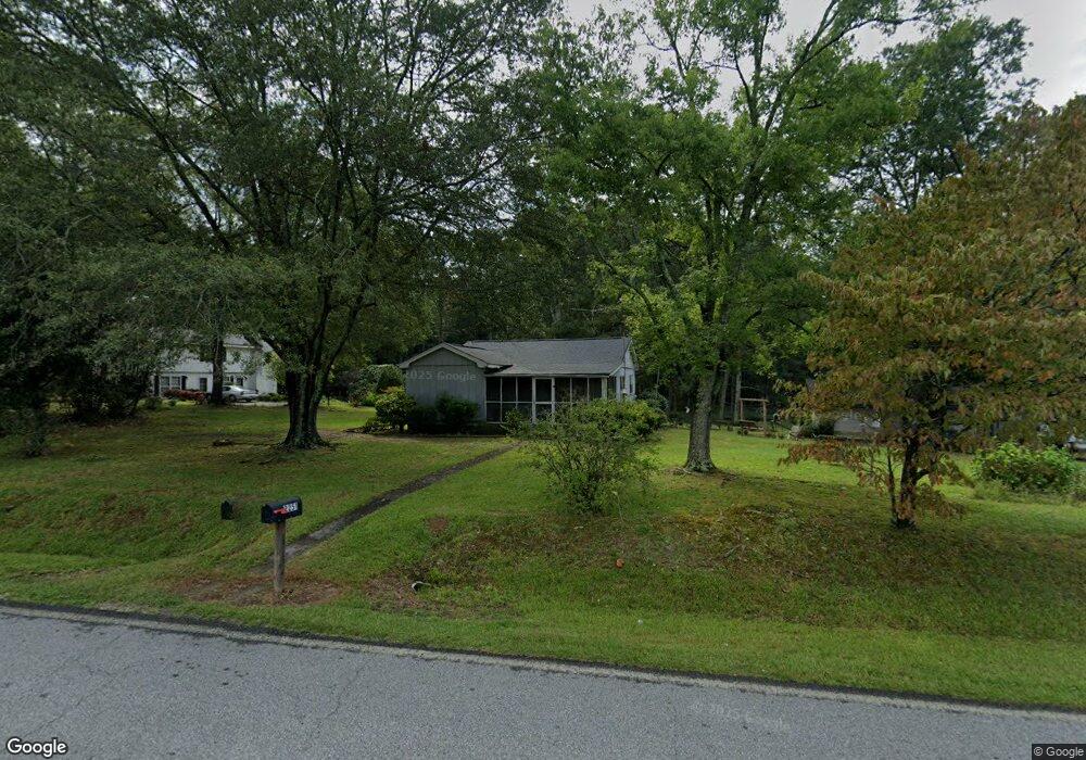 2251 W Drowning Creek Rd, Dacula, GA 30019 - photo 1