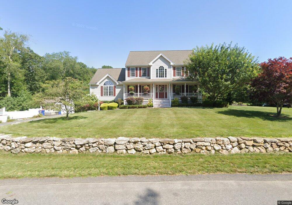 1 Miss Rachael Trail, Westport, MA 02790 - photo 1