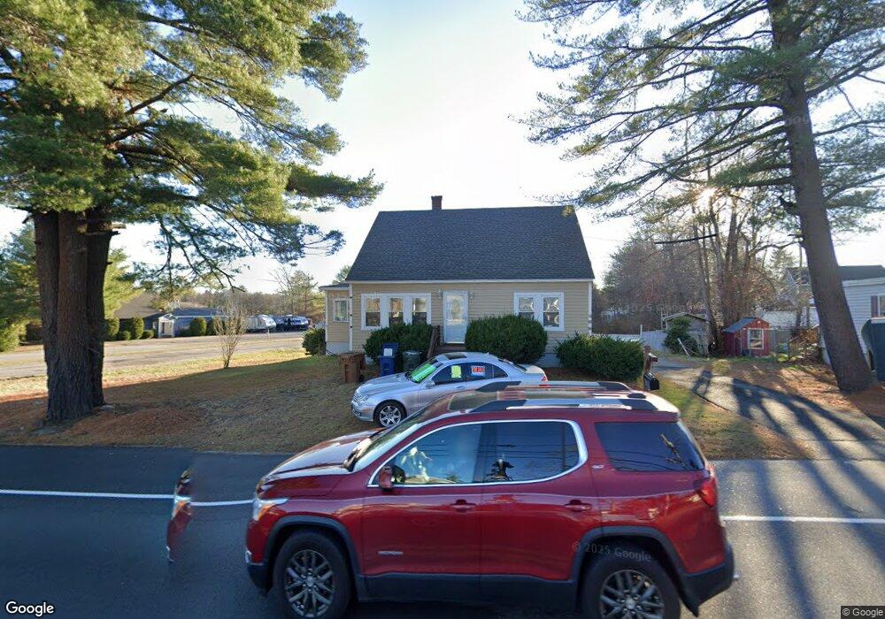 49 Ocean Park Rd, Saco, ME 04072 - photo 1