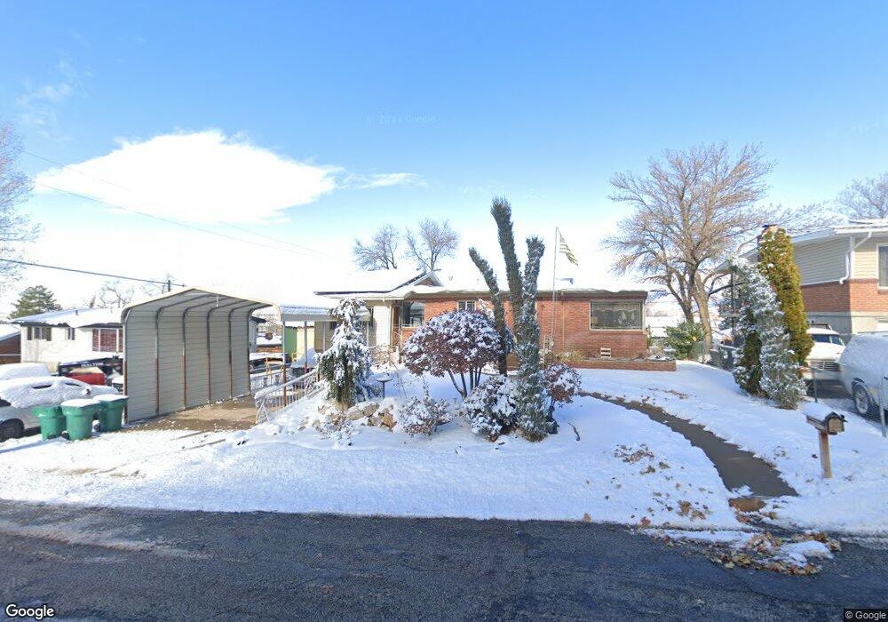 2050 W 3775 S, Roy, UT 84067 - photo 1