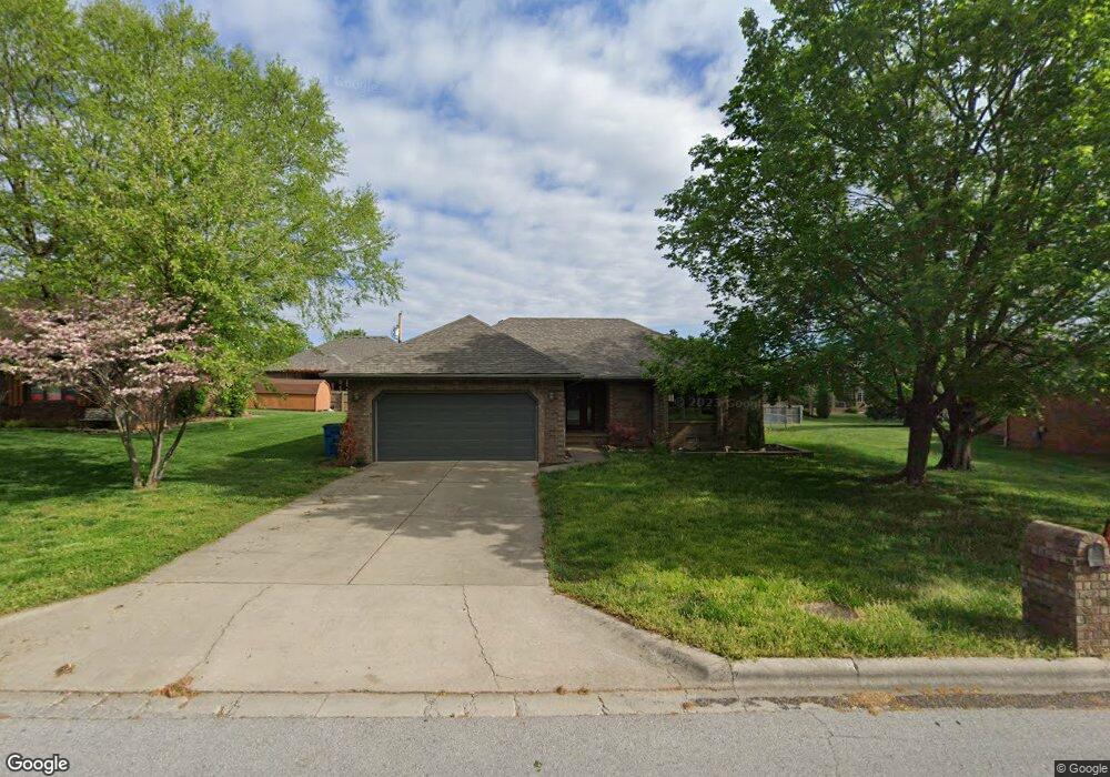 1007 W Bryce Ln, Nixa, MO 65714 - photo 1