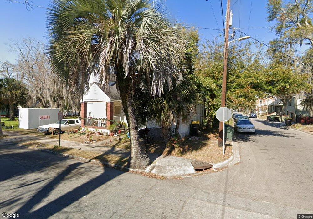 620 E 39th St, Savannah, GA 31401 - photo 1
