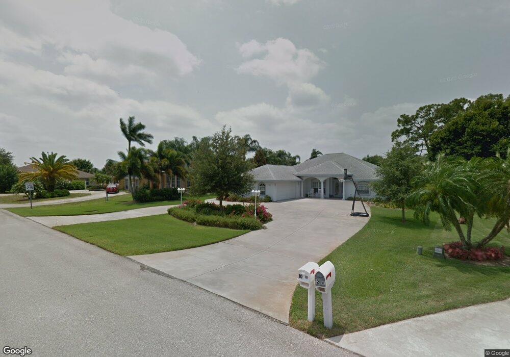 10 Meadowlake Dr, Lake Placid, FL 33852 - photo 1